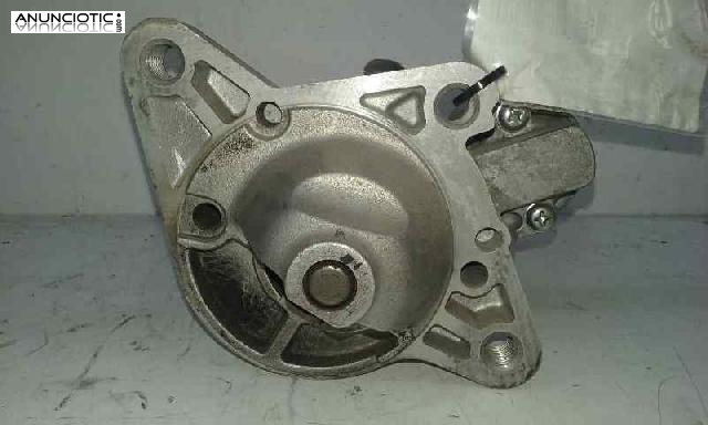 Motor arranque mazda 3 m002t88671