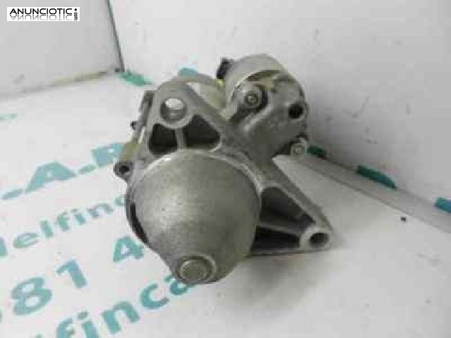 Motor arranque mazda 3 m002t88671