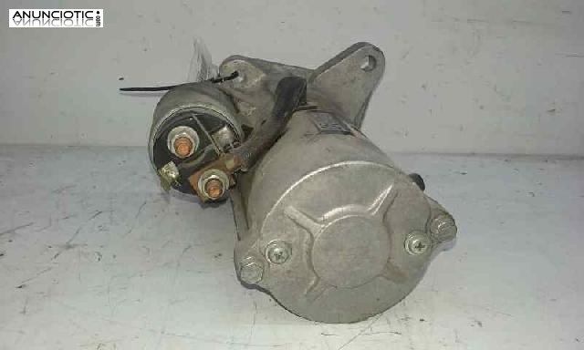 Motor arranque mazda 3 m002t88671