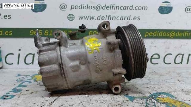 Compresor citroen c3 sd6c12