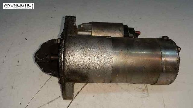 Motor arranque opel astra m001t30071