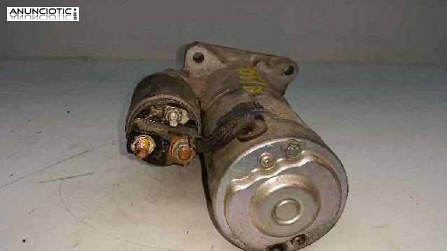 Motor arranque opel astra m001t30071