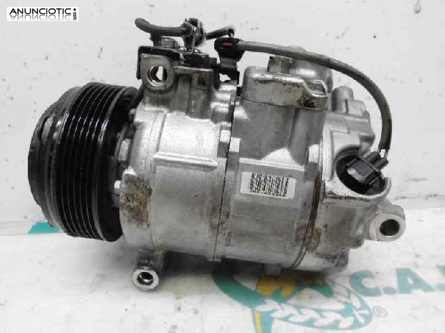 Compresor bmw serie 3 4472601851