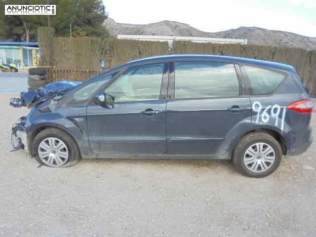 Motor arranque ford s-max 1707507