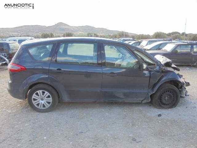 Motor arranque ford s-max 1707507