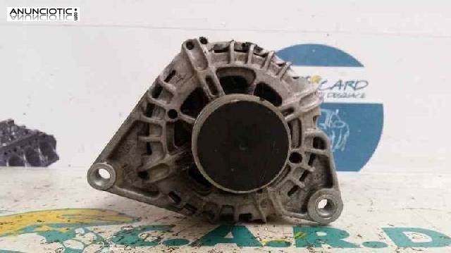 Alternador hyundai i30 2607316d