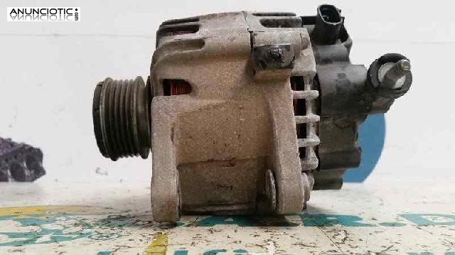 Alternador hyundai i30 2607316d