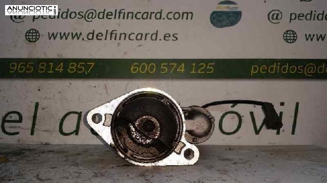 Motor arranque chevrolet epica 6d131