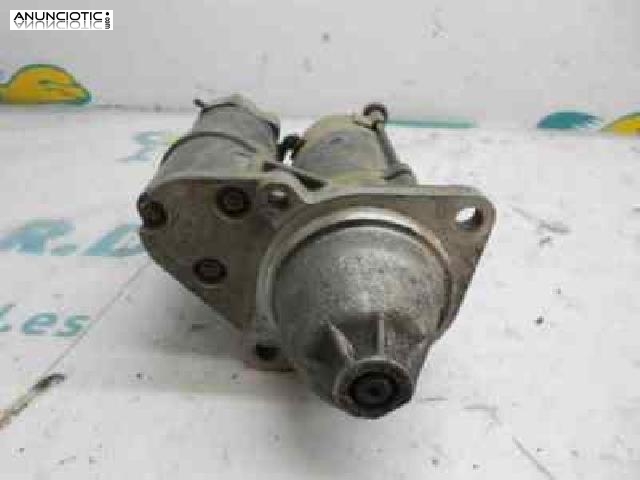 Motor arranque bmw serie 3 63223435