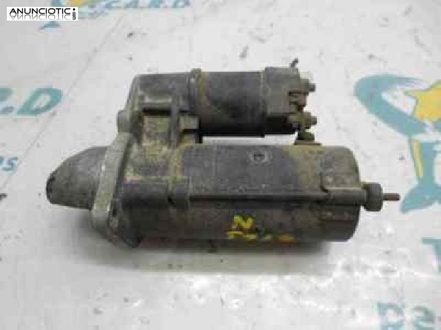 Motor arranque bmw serie 3 63223435