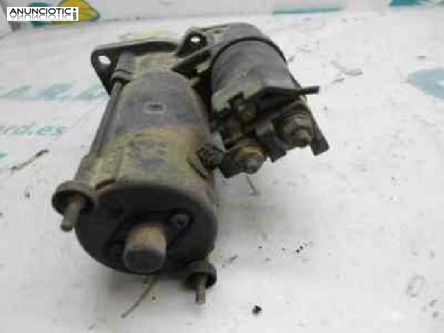 Motor arranque bmw serie 3 63223435