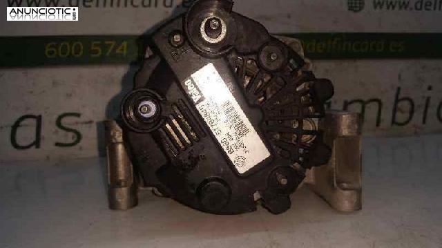 Alternador citroen nemo 2543477a