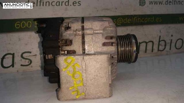 Alternador citroen nemo 2543477a