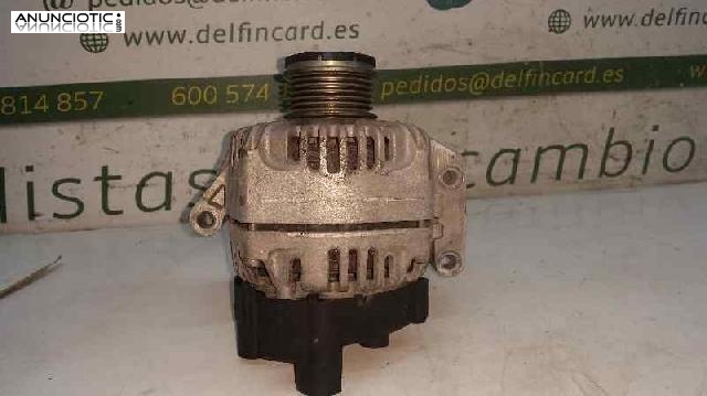 Alternador citroen nemo 2543477a