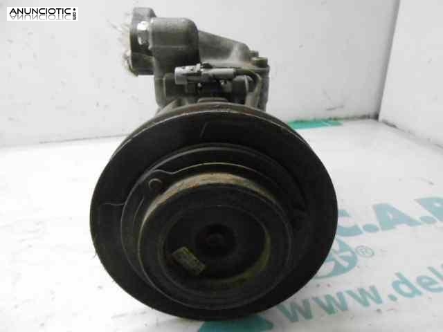 Compresor toyota land cruiser 10pa17c