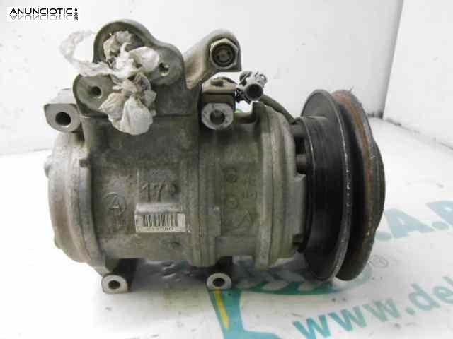 Compresor toyota land cruiser 10pa17c