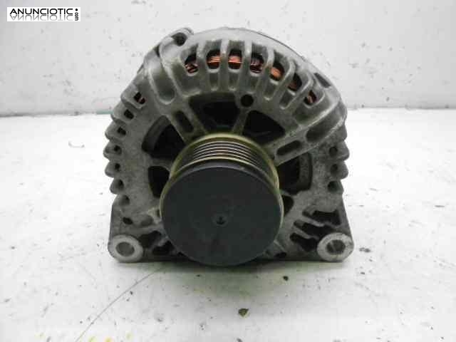 Alternador citroen c4 2542924a