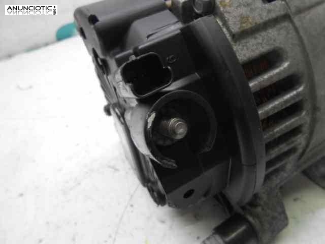 Alternador citroen c4 2542924a