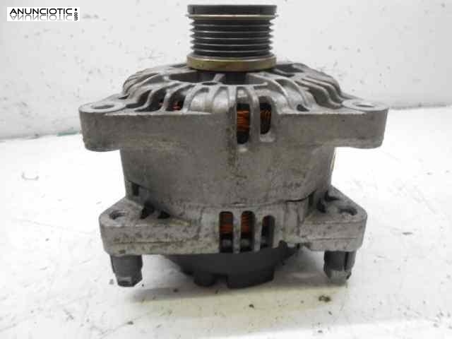 Alternador citroen c4 2542924a