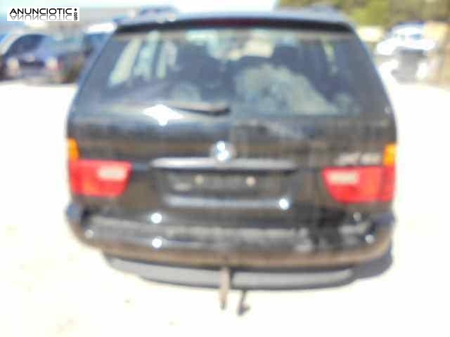 Motor arranque bmw x5 12412247391