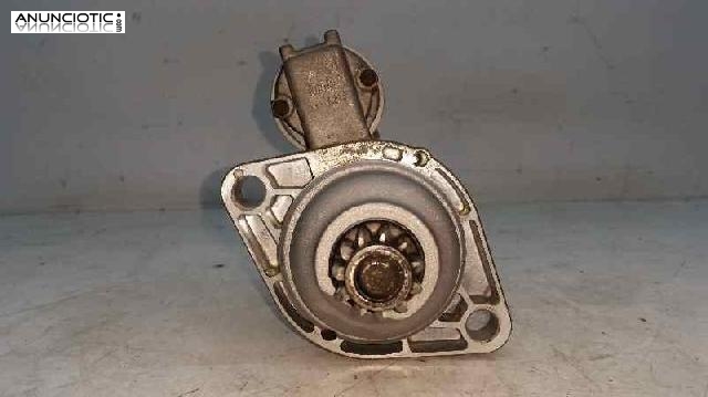 Motor arranque seat leon ts18e3 3530911