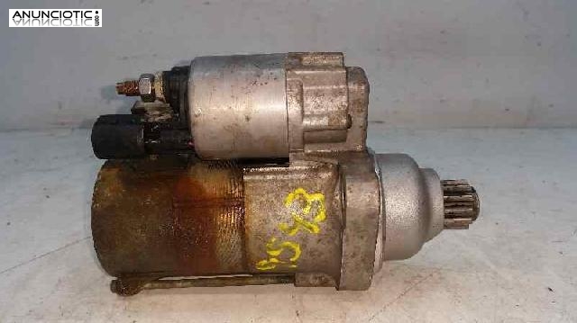 Motor arranque seat leon ts18e3 3530911