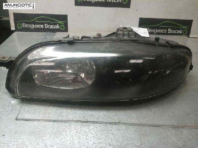 Faro izq. de fiat-(336261)