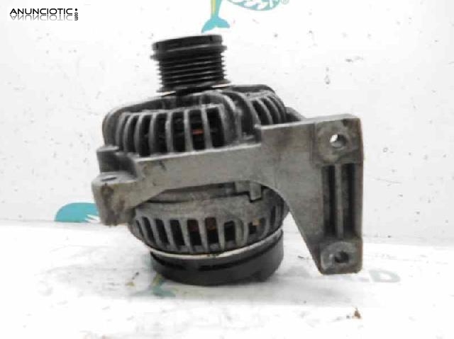 Alternador volvo s60 0124525029