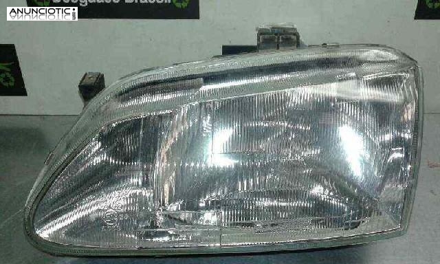 Faro izq. de renault-(283879)