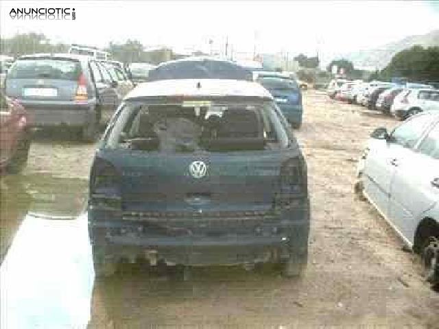 Motor completo tipo bby de volkswagen -