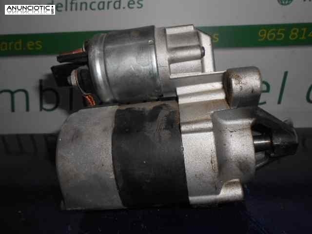 Motor arranque renault megane ts10e3