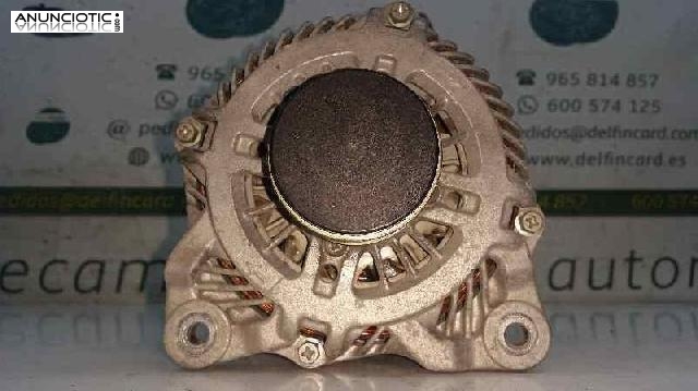 Alternador renault laguna a004tj0582