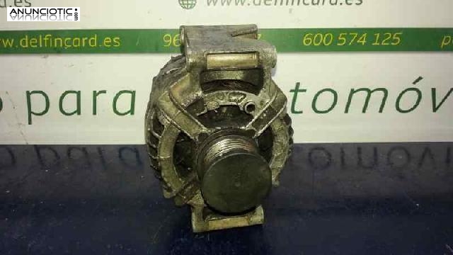 Alternador mercedes vito 0124325046