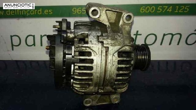 Alternador mercedes vito 0124325046