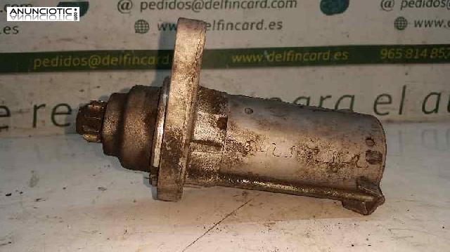 Motor arranque audi a3 d6gs11 3531535