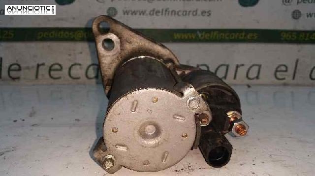 Motor arranque audi a3 d6gs11 3531535