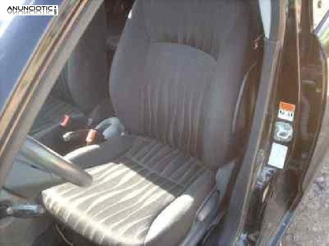 Caja cambio nissan pixo k10b