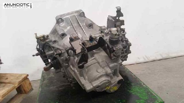 Caja cambio mazda 6 3a101 3358192