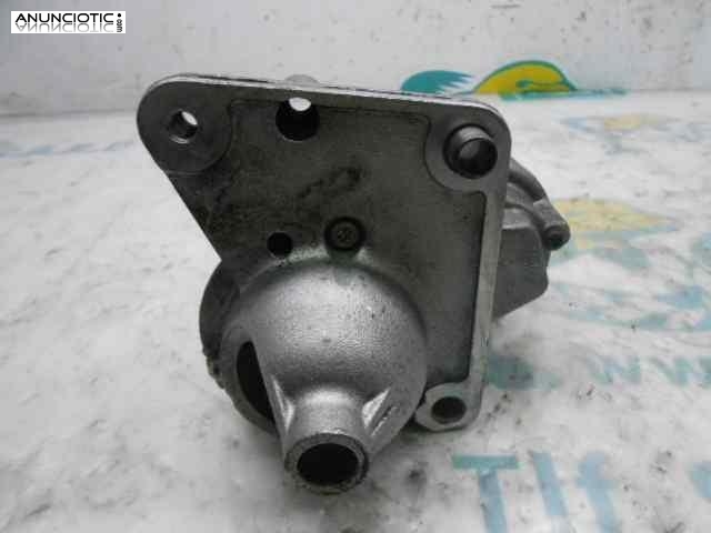 Motor arranque citroen berlingo d6ra110