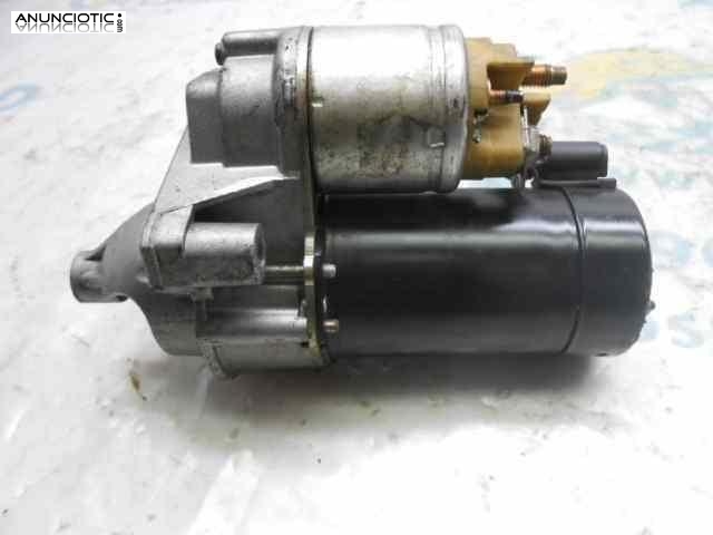 Motor arranque citroen berlingo d6ra110