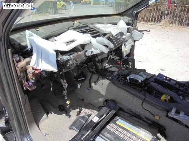 Motor arranque audi q7 057911023e