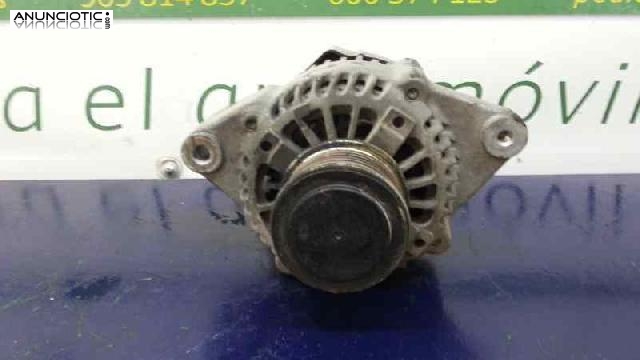 Alternador toyota land cruiser 3127722