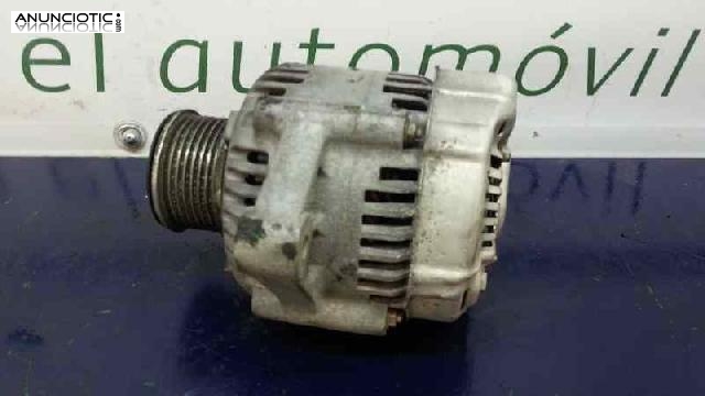 Alternador toyota land cruiser 3127722