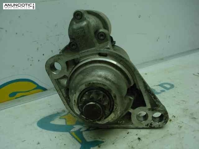 Motor arranque audi a3 02z911024p