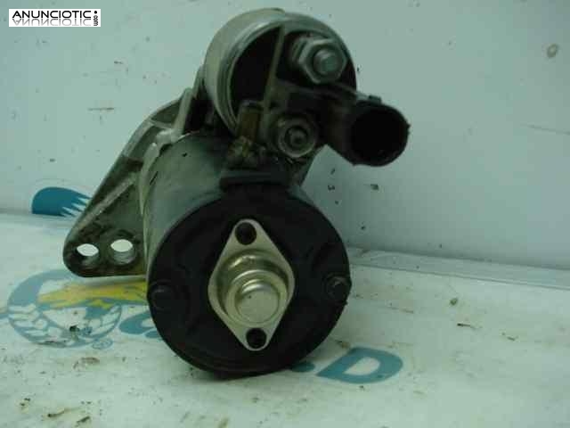 Motor arranque audi a3 02z911024p