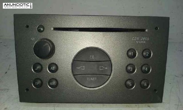 Audio gps opel vectra 330886636