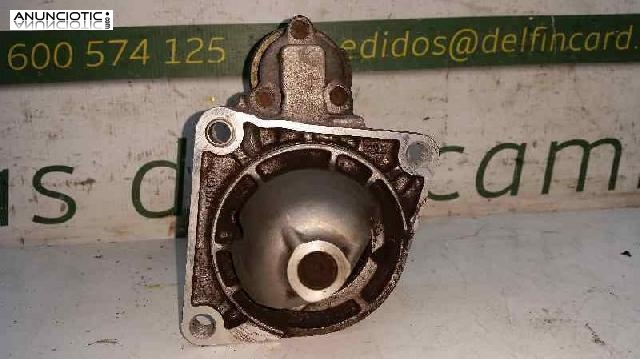 Motor arranque fiat doblo 0001108202