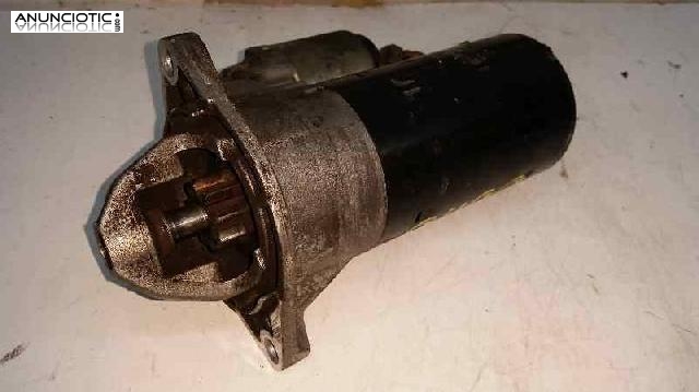 Motor arranque fiat doblo 0001108202