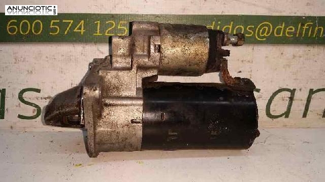 Motor arranque fiat doblo 0001108202