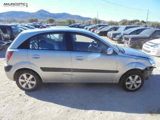 Motor arranque kia rio 361002a300